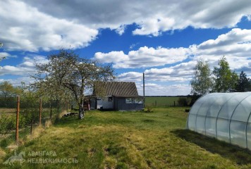 Фотография - Продается дачный дом 26 км от МКАД в Пуховичском направлении