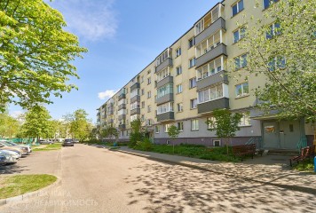 Фотография - 2-х комнатная квартира в отличном месте