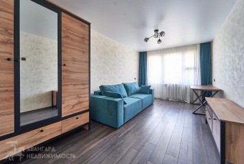 Фотография - Просторная 2-КОМН квартира в центре с ремонтом