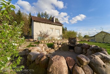 Фотография -  Дом с участком 8 соток у леса в СТ Птицевод
