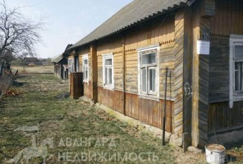 Фотография - Продается дом в гп. Мир Гродненская область