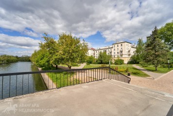 Фотография - 2-ком. сталинка в центре около метро 