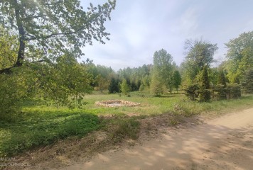 Фотография - Продажа участка в живописном месте