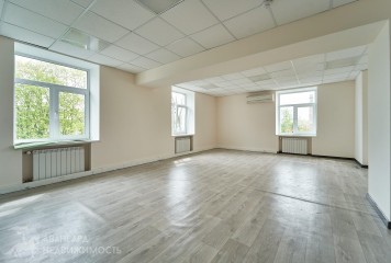 Фотография - Офис от 850 до 3680 м2 (г. Минск, пр-т Независимости, 58/2)