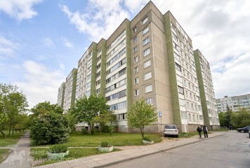 Фотография - 3-х комнатная квартира в благоустроенном обжитом районе.