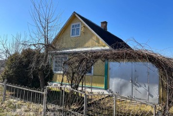 Фотография - Продается дача в СТ «Жемчужина»