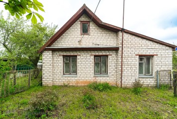 Фотография - Дом аг Слобода, в 35 км от МКАД. Смолевичский р-н