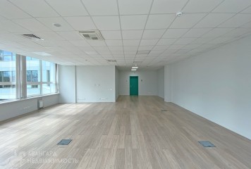 Фотография - Офисы в БЦ «Каскад-Альфа» (метро “Молодежная”)