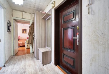 Фотография - 3-комнатная квартира в кирпичном доме на Захарова 