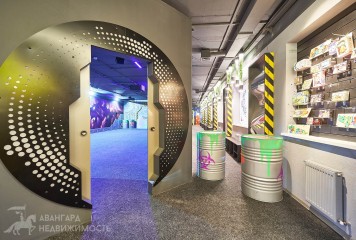 Фотография - Многофункциональное помещение 307.3 кв. м в г. Минске