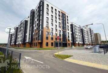 Фотография - Аренда административно-торговых площадей в ЖК«Левада»