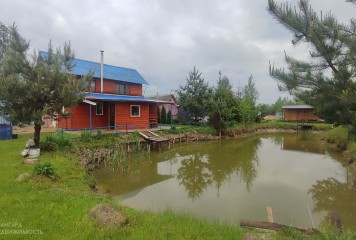 Фотография - Продажа дачи СТ «Остров»