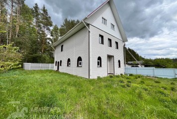 Фотография - Дача для круглогодичного проживания в СТ «За урожай»
