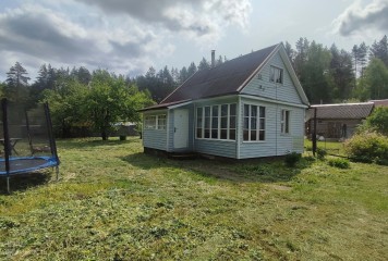 Фотография - Продается дача в живописном месте