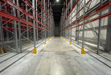 Фотография - Аренда склада 4986,4 м2 со стеллажной системой в ТЛК Прилесье