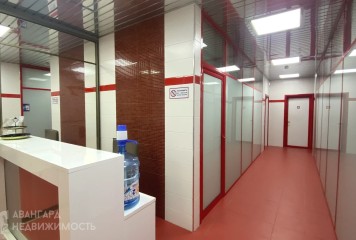 Фотография - Аренда помещения 126,3 м² под объект спортивного назначения