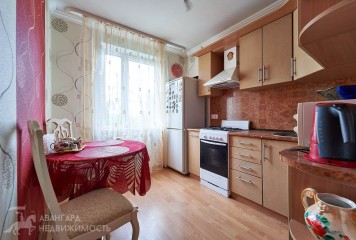 Фотография - Просторная 3к квартира, мкр Великий Лес - 2