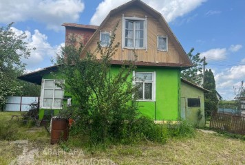 Фотография - Продается дача в СТ «Верас»