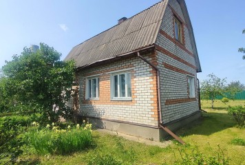 Фотография - Продается отличная дача