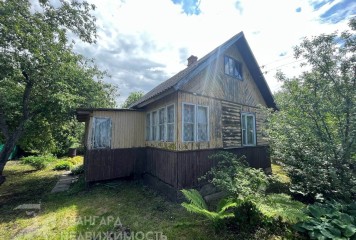 Фотография - Продается садовый домик в СТ «Шарик»