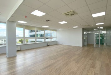 Фотография - Офис 207,3 м² с новым ремонтом возле метро “Молодежная”