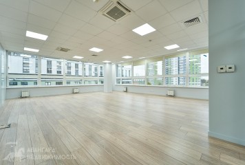 Фотография - Аренда офиса с новым ремонтом (метро “Молодежная”)