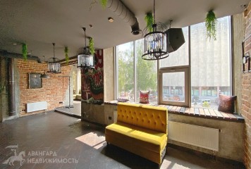Фотография - Аренда помещения под общепит 296,3 м2 возле метро