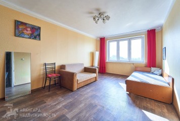 Фотография - 2-комнатная квартира в Фрунзенском районе  
