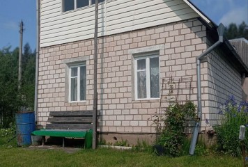 Фотография - Продаётся дом с участком в СТ “Система ”, 56 км от Минска