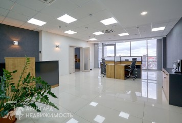 Фотография - Офис для вашего бизнеса. БЦ «Royal Plaza»