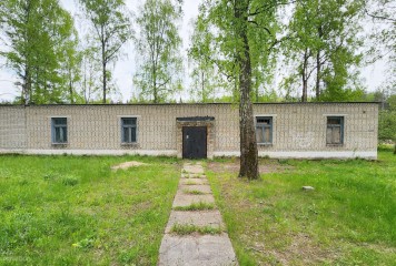 Фотография - Аренда складов в 9-ти километрах от МКАД
