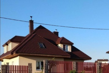 Фотография - Продается просторный коттедж