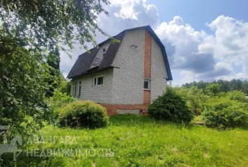 Фотография - Продается 2-х этажная дача