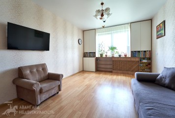 Фотография - Квартира с ремонтом в Малиновке