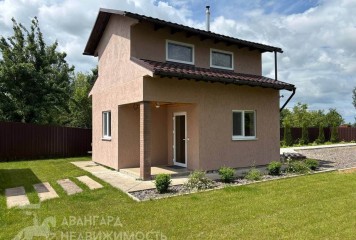 Фотография - Продается дом-баня в красивом месте