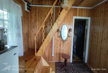 Фотография - Продается 2-х этажная дача с просторным участком 11 соток