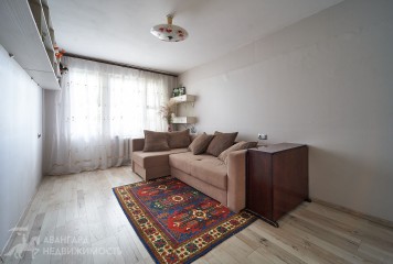 Фотография - 3-ком. квартира с ремонтом у метро Спортивная