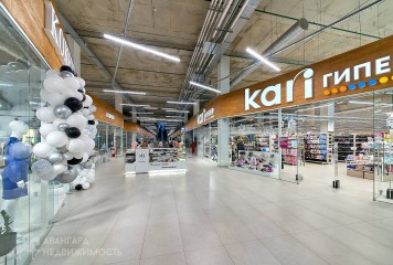 Фотография - Продажа торгового помещения 50,3 кв.м. в ТРК «Green Time»