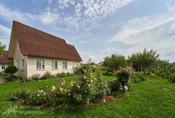Фотография - Продается дача с большим участком