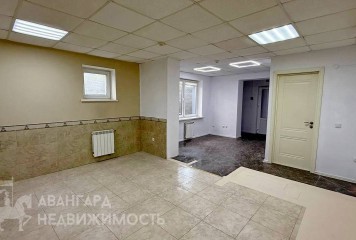 Фотография - Аренда помещения 40,1 м.кв. ул. Нововиленская