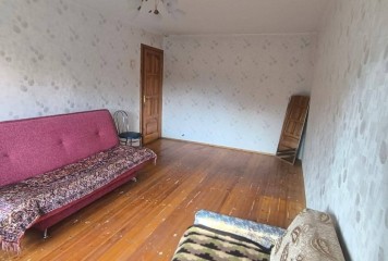 Фотография - Доля в квартире в доме у парка Серебряный лог.