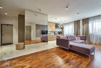 Фотография - Комфортабельная 2-ка в центре Минска в ЖК «Престижино»