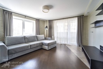 Фотография - Аренда 2-комнатной квартиры с ремонтом по ул. Ржавецкая,5