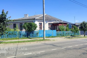 Фотография - Продается дом в центре Столбцов 