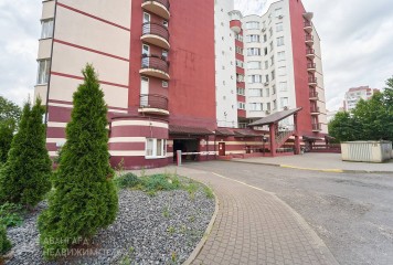 Фотография - 4 - к с отдельным входом на Червякова 55.