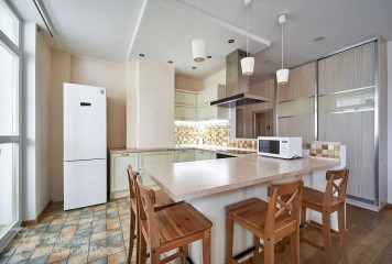 Фотография - Кирпичный дом 2014 года. Идеальная планировка.