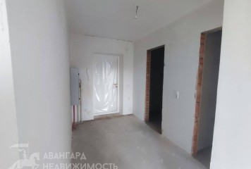 Фотография - 1-комнатная квартира в  г. Дзержинск, ул. Пераможцев, 1А