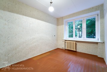 Фотография - 2-комнатная квартира в Чижовке!