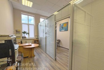 Фотография - Аренда офиса 56,7 м² возле ул. Октябрьская