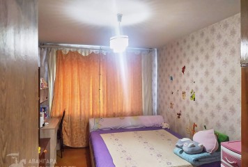 Фотография - Трехкомнатная квартира для вас. Микрорайон Зеленый Луг.  